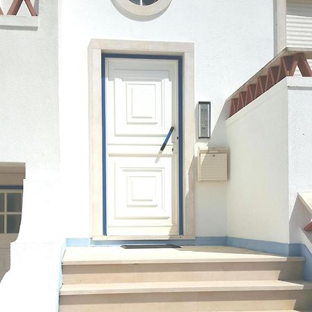 Ocean Villa With Private Pool Ericeira Exterior foto