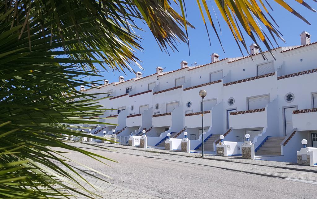 Ocean Villa With Private Pool Ericeira Exterior foto