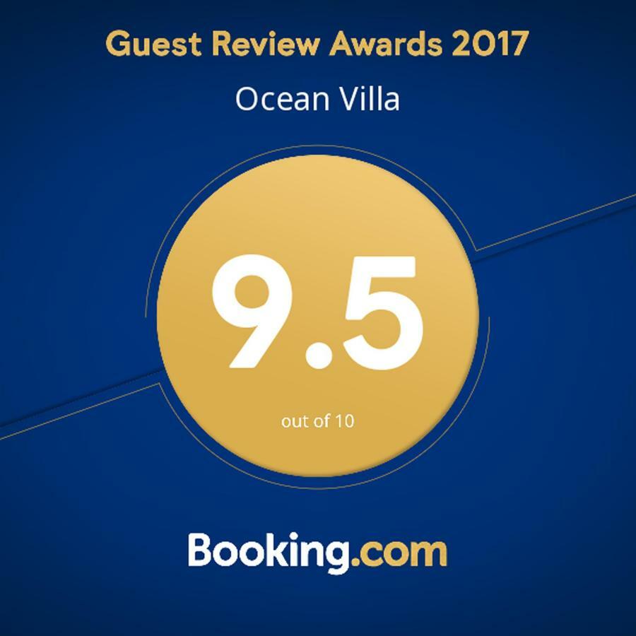 Ocean Villa With Private Pool Ericeira Exterior foto